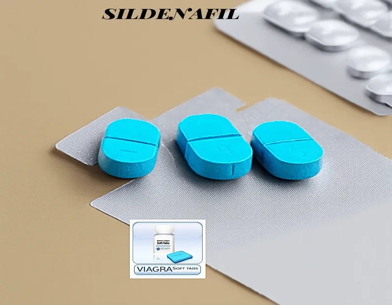 Sildenafil 1